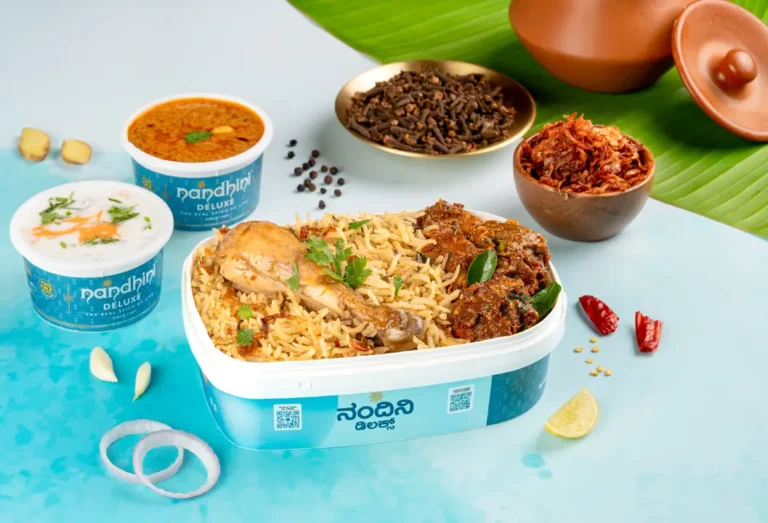 andhra biryani Nandhini