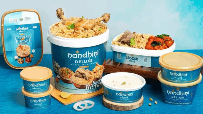 Andhra nandhini non veg and biryani