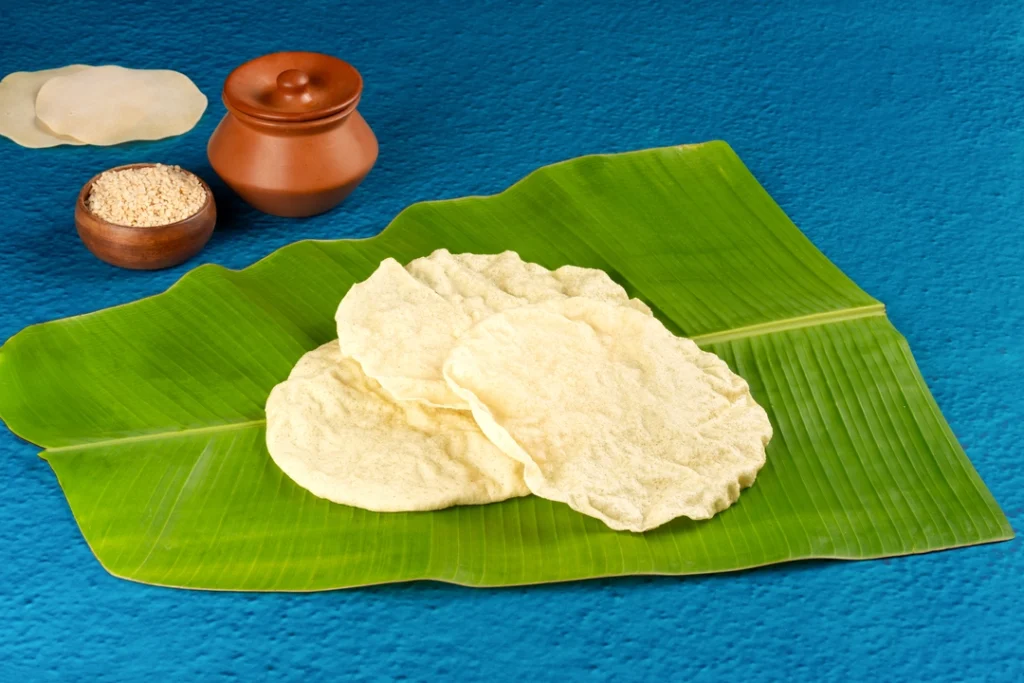 andhra breakfast