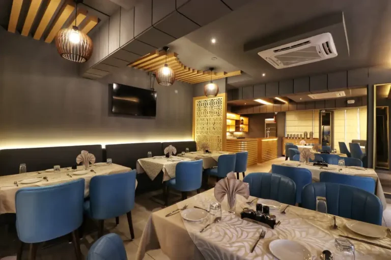 nandhini corporate catering