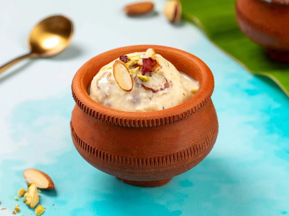 andhra dessert