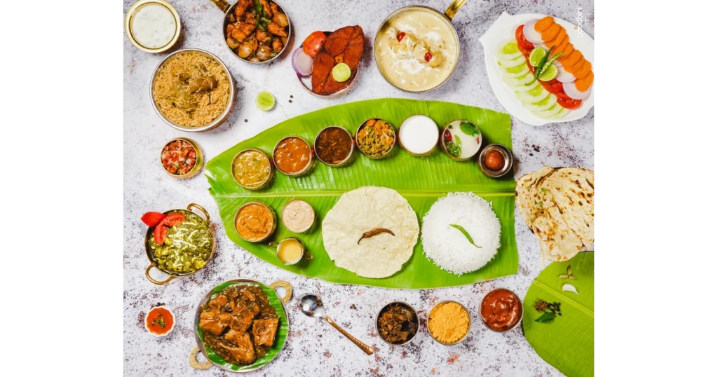andhra dishes