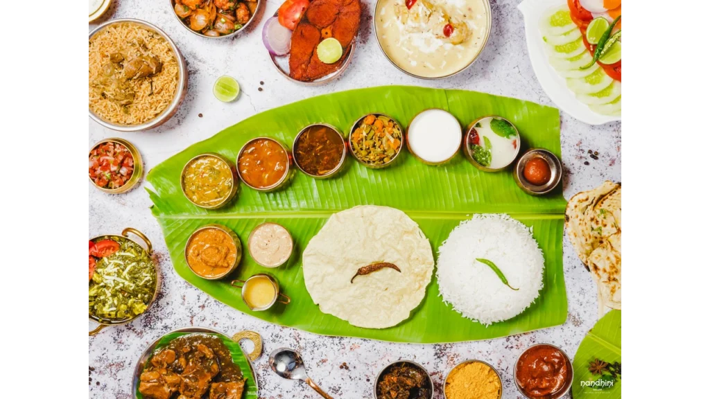 andhra cuisine