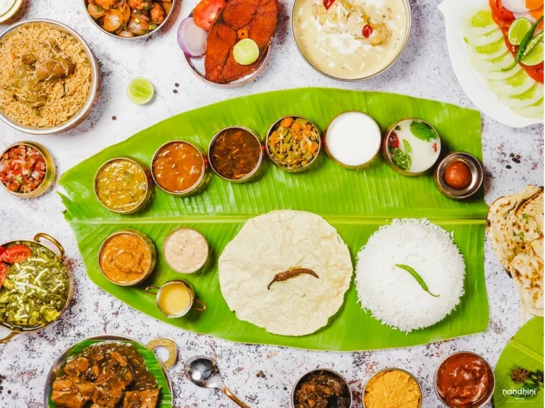 andhra cuisine