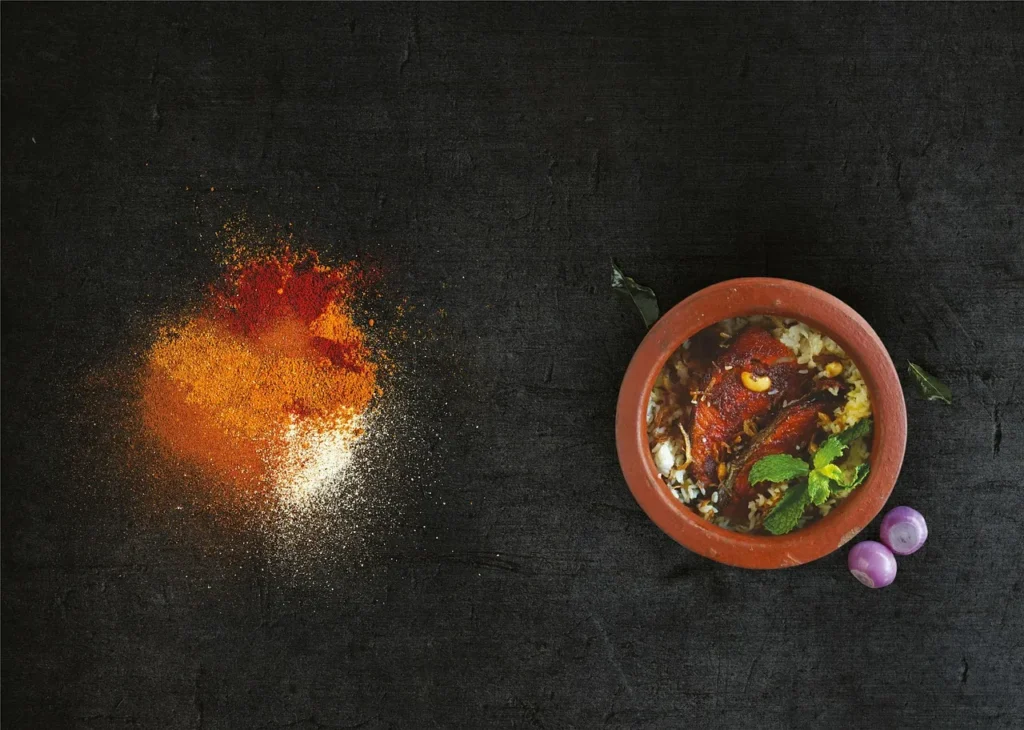 masala