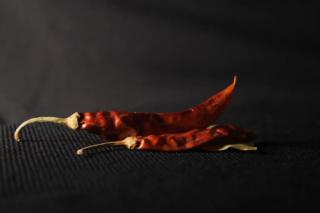 chilli