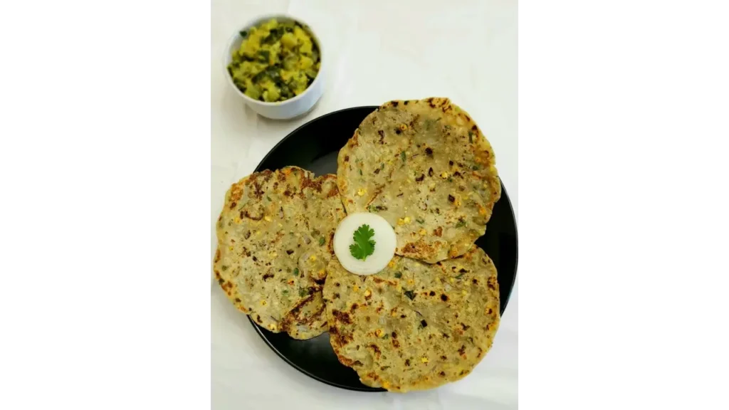 millet bread