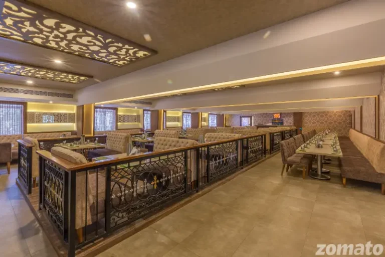 Nandhini Deluxe Yelahanka