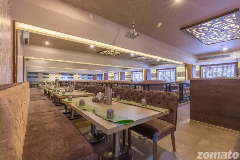 Nandhini Deluxe Mysore