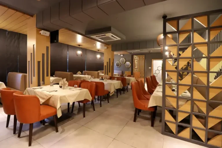 Nandhini Deluxe Electronic City