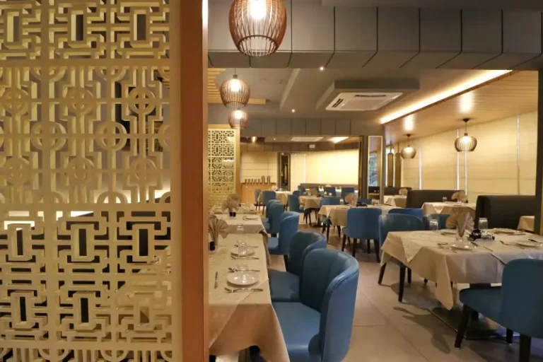 Nandhini Deluxe Jayanagar