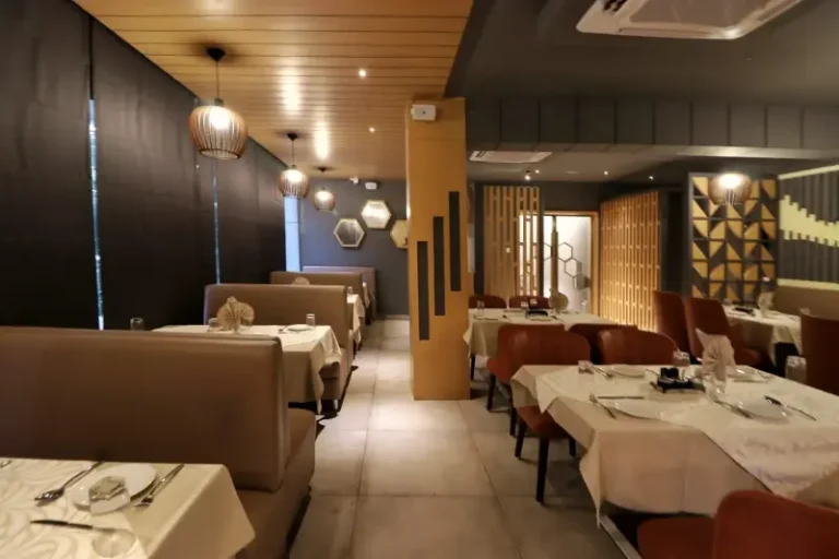 Nandhini Deluxe Manyata Tech Park