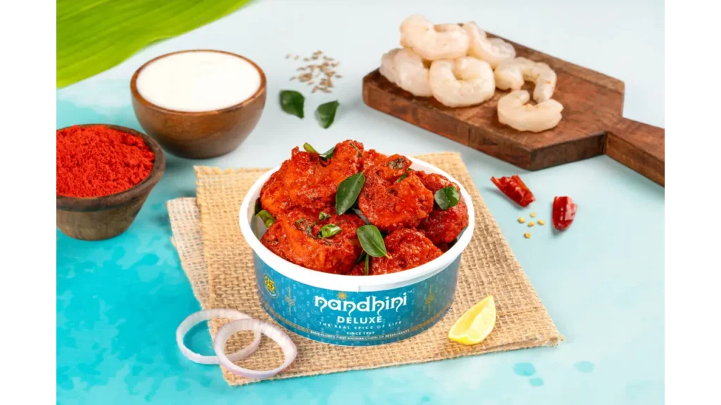 Prawn Sholay