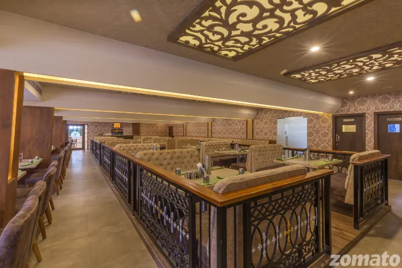 Nandhini deluxe Bangalore