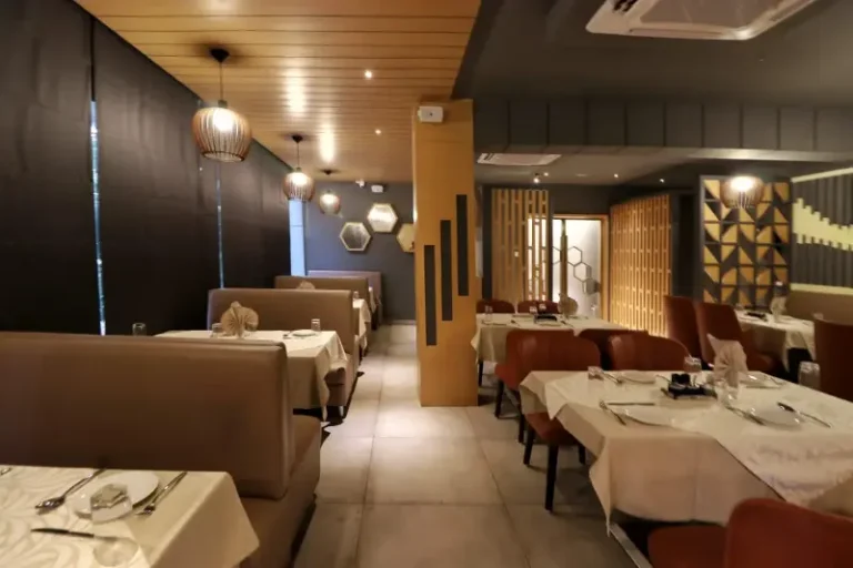 Nandhini deluxe Bangalore