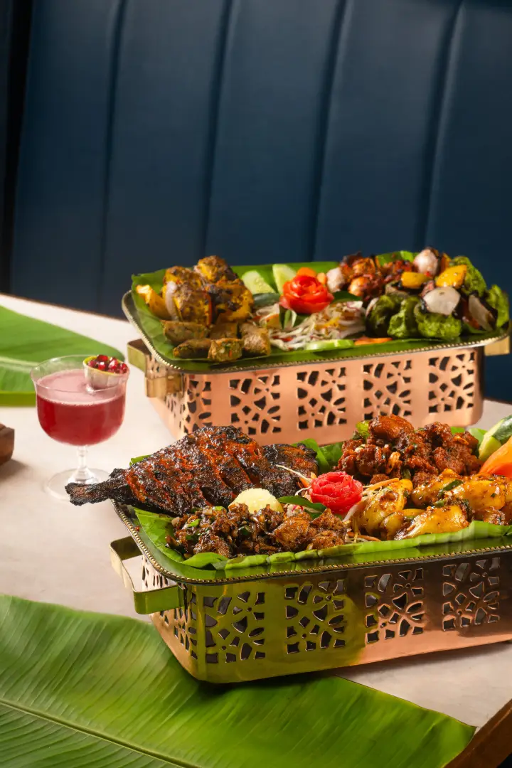 Nandhini-Deluxe-snacks