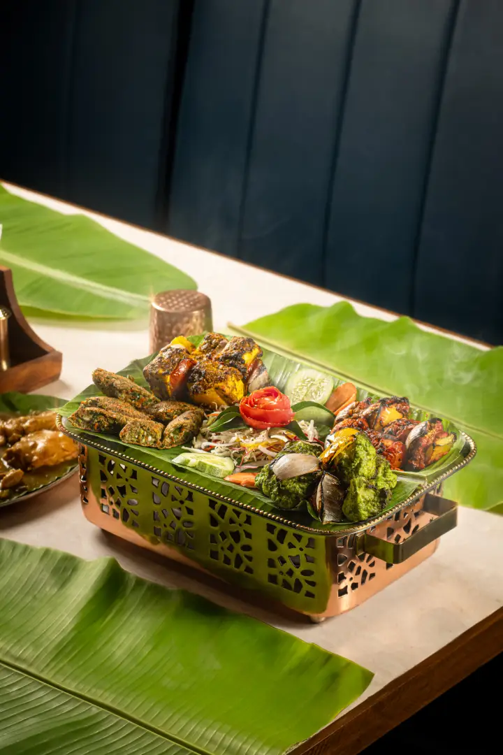 Nandhini-Deluxe-Spice