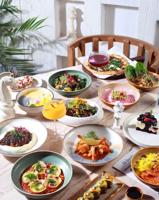 Why spice feels stronger in an Andhra meal than in other meals