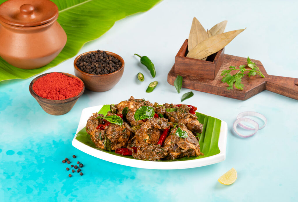 Andhra Meals for First-Timers in Bangalore