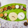 Andhra meals