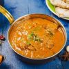 Chicken chettinadu curry